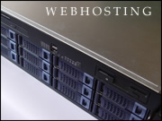 webhosting