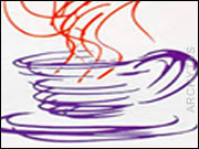 java koffie