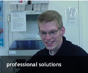 professional solutions